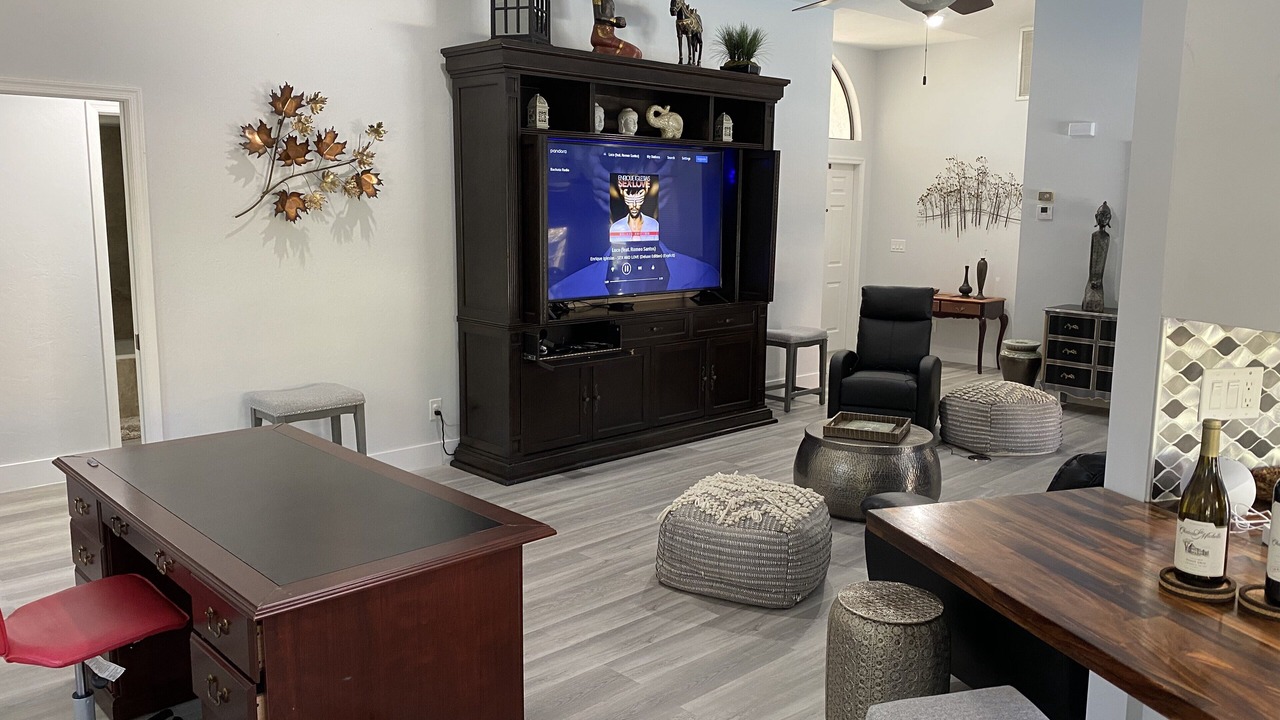 Photo of Livingroom in Bonita Springs