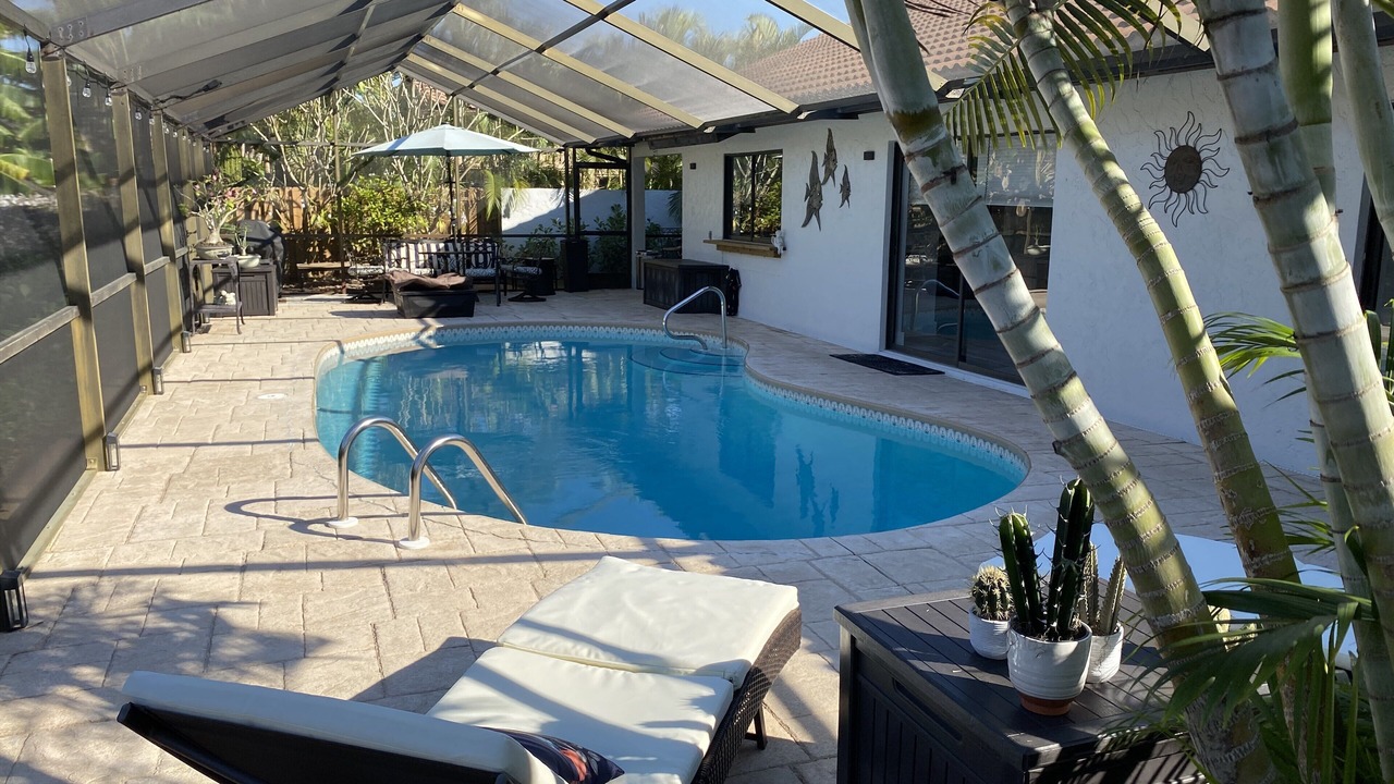 Photo of Outdoor in Bonita Springs