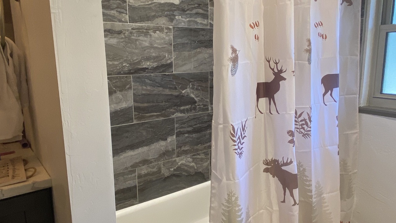Photo of Bathroom in Sunriver