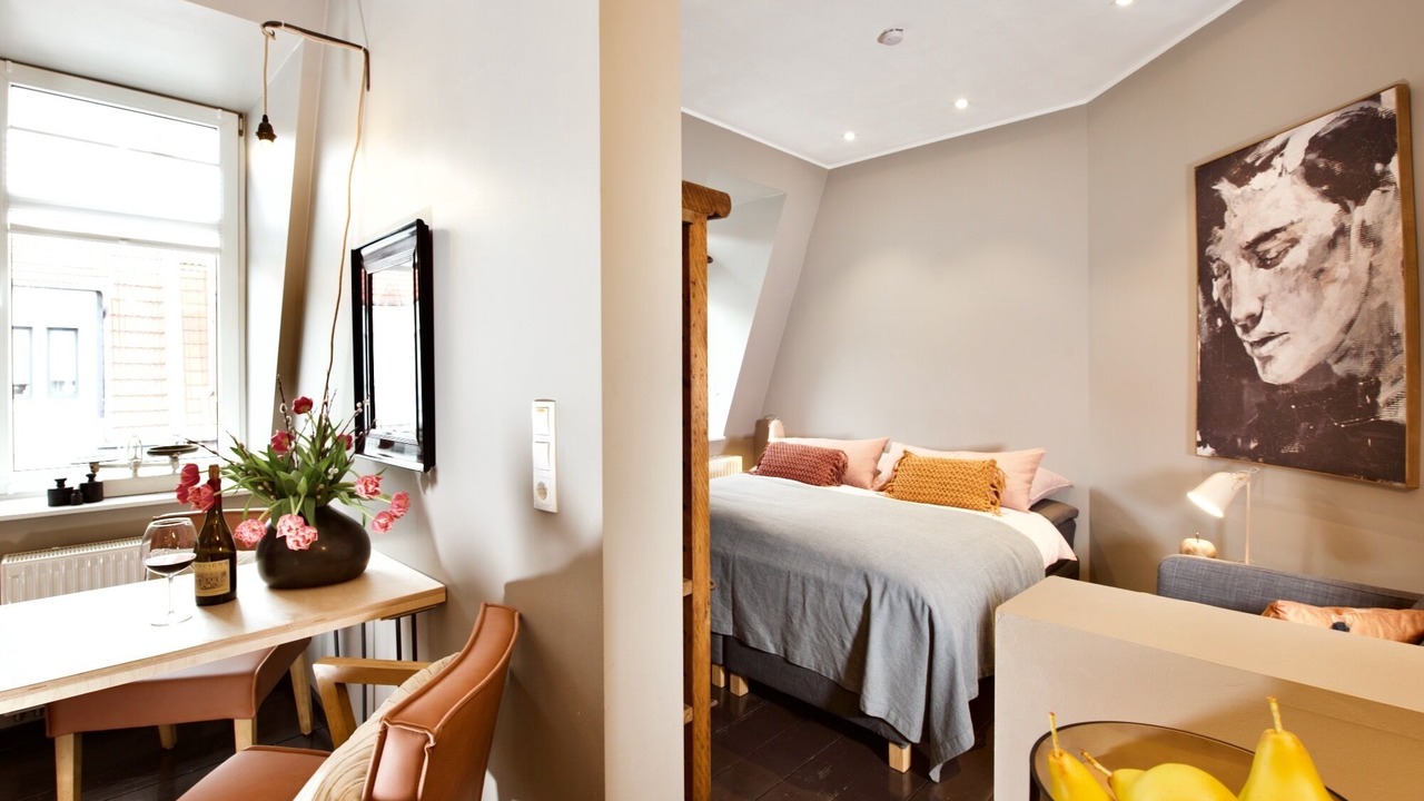 Photo of Bedroom in Gotha