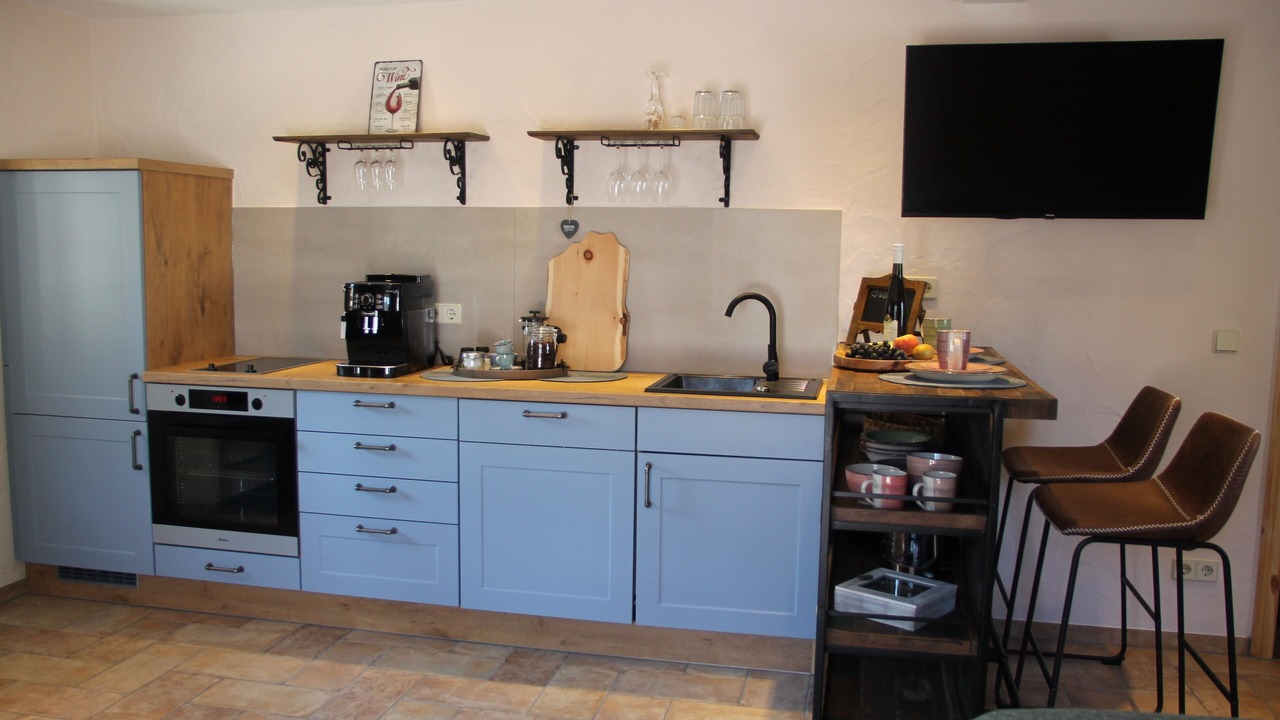 Photo of Kitchen in Bad Koesen