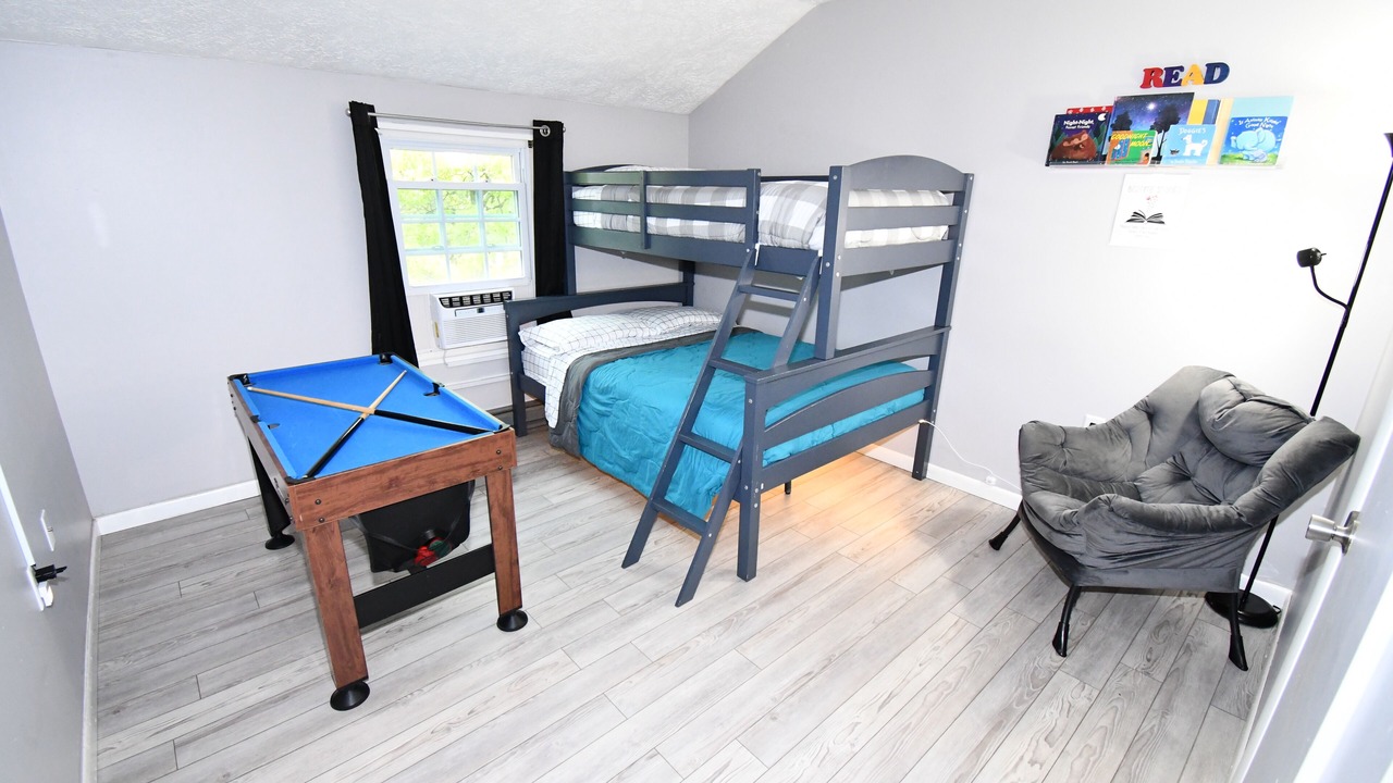 Photo of Bedroom in East Stroudsburg