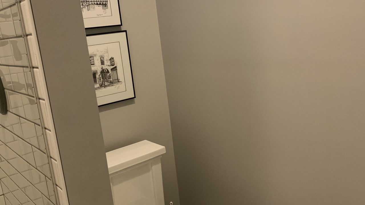 Photo of Bathroom in Port Matilda