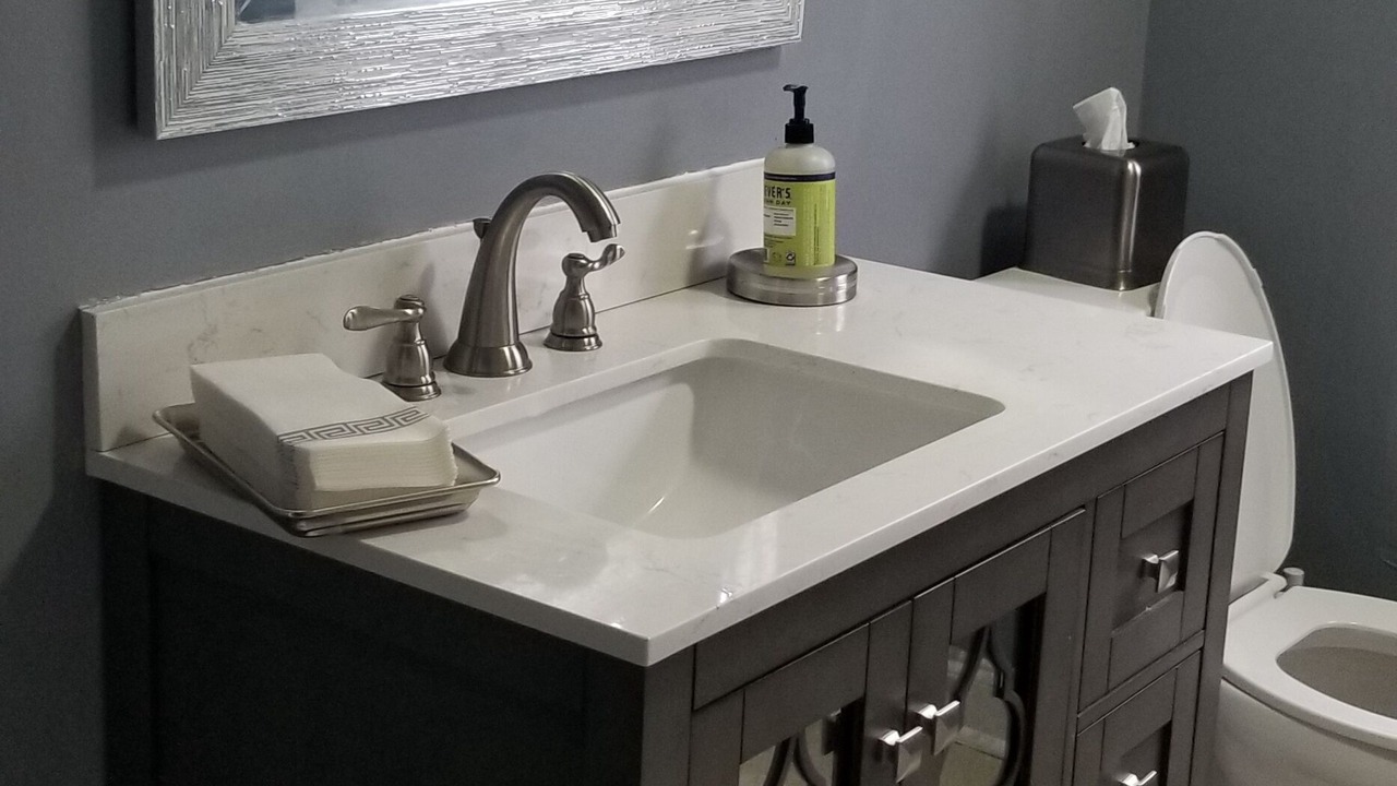 Photo of Bathroom in East Point