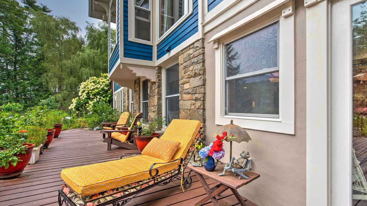 Photo of Outdoor in Bear Creek Village