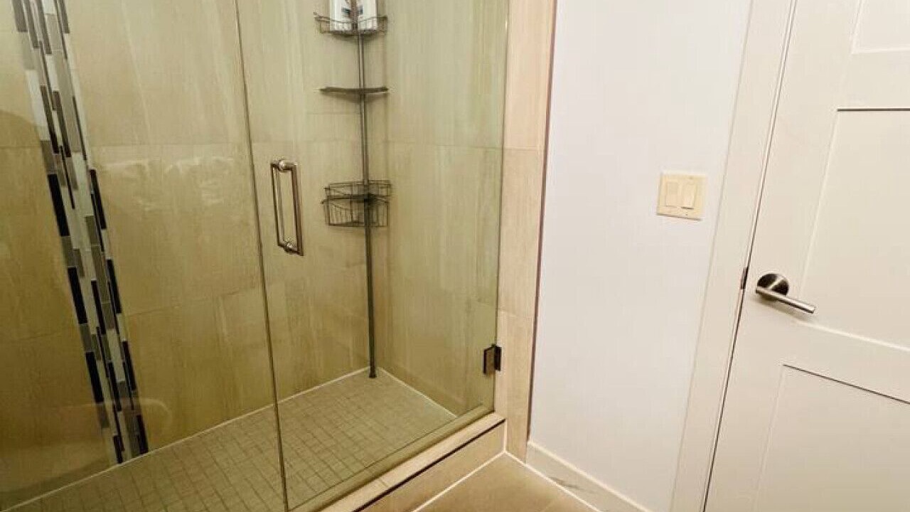 Photo of Bathroom in Teepee Town