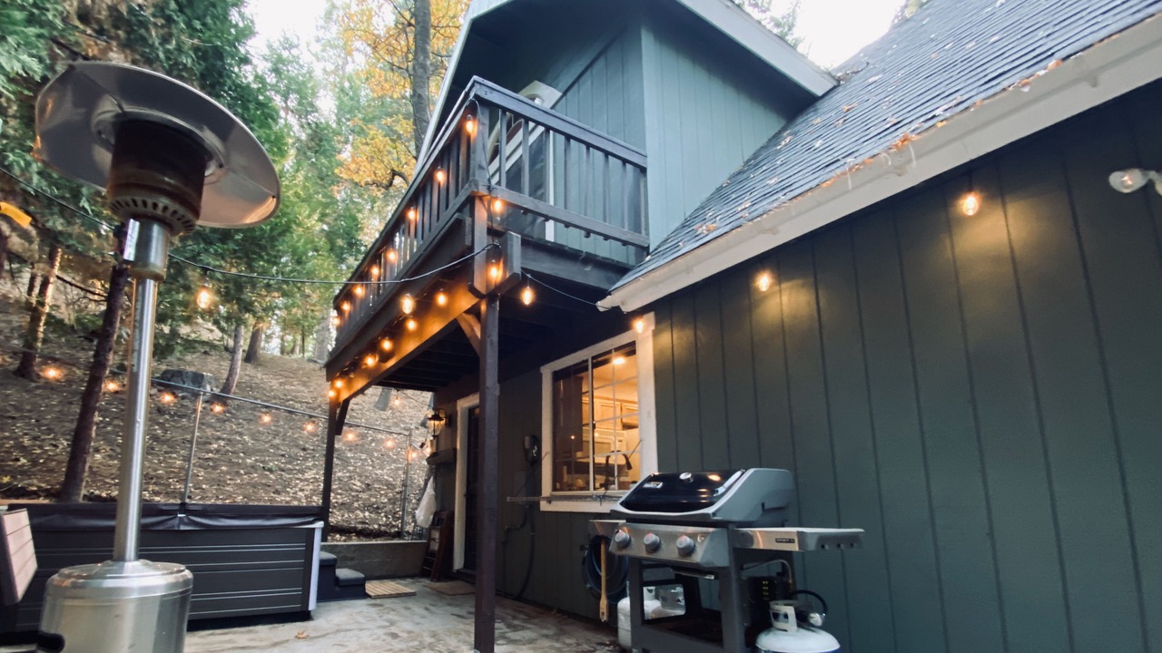 Photo of Outdoor in Cedar Glen