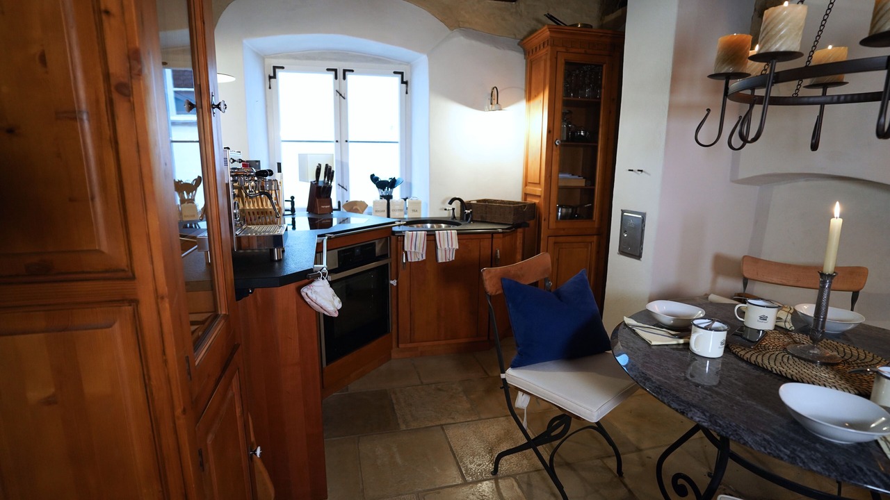 Photo of Kitchen in Altstadt
