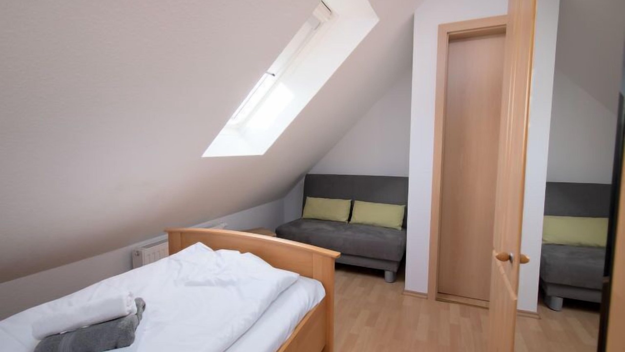 Photo of Bathroom in Norddeich
