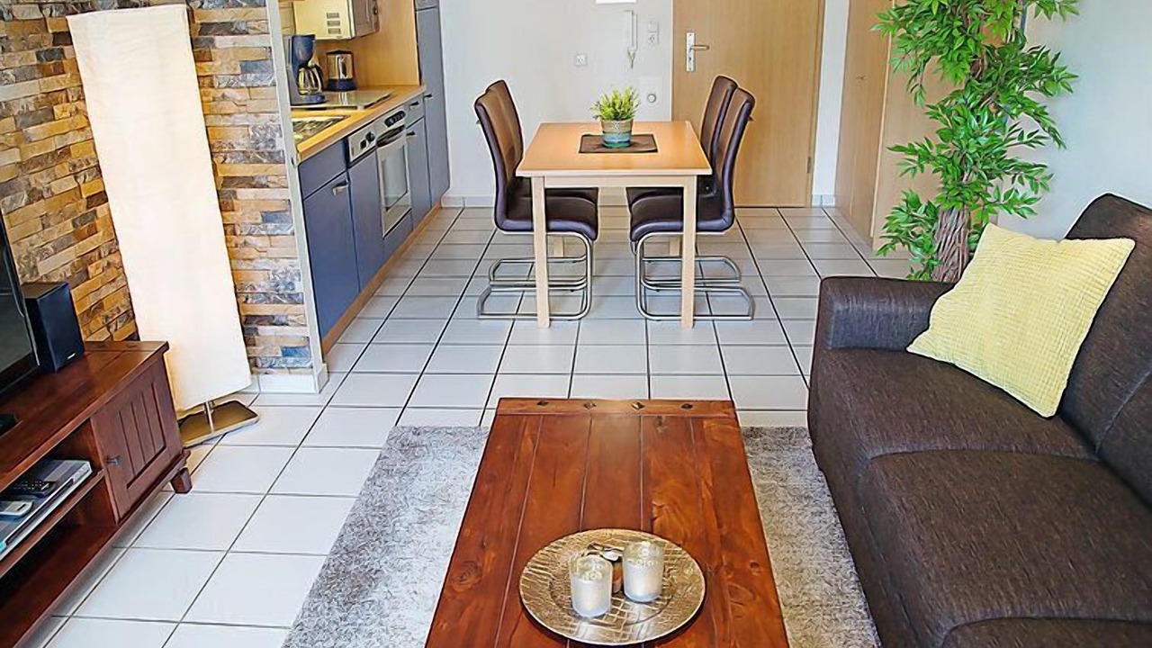 Photo of Livingroom in Norddeich