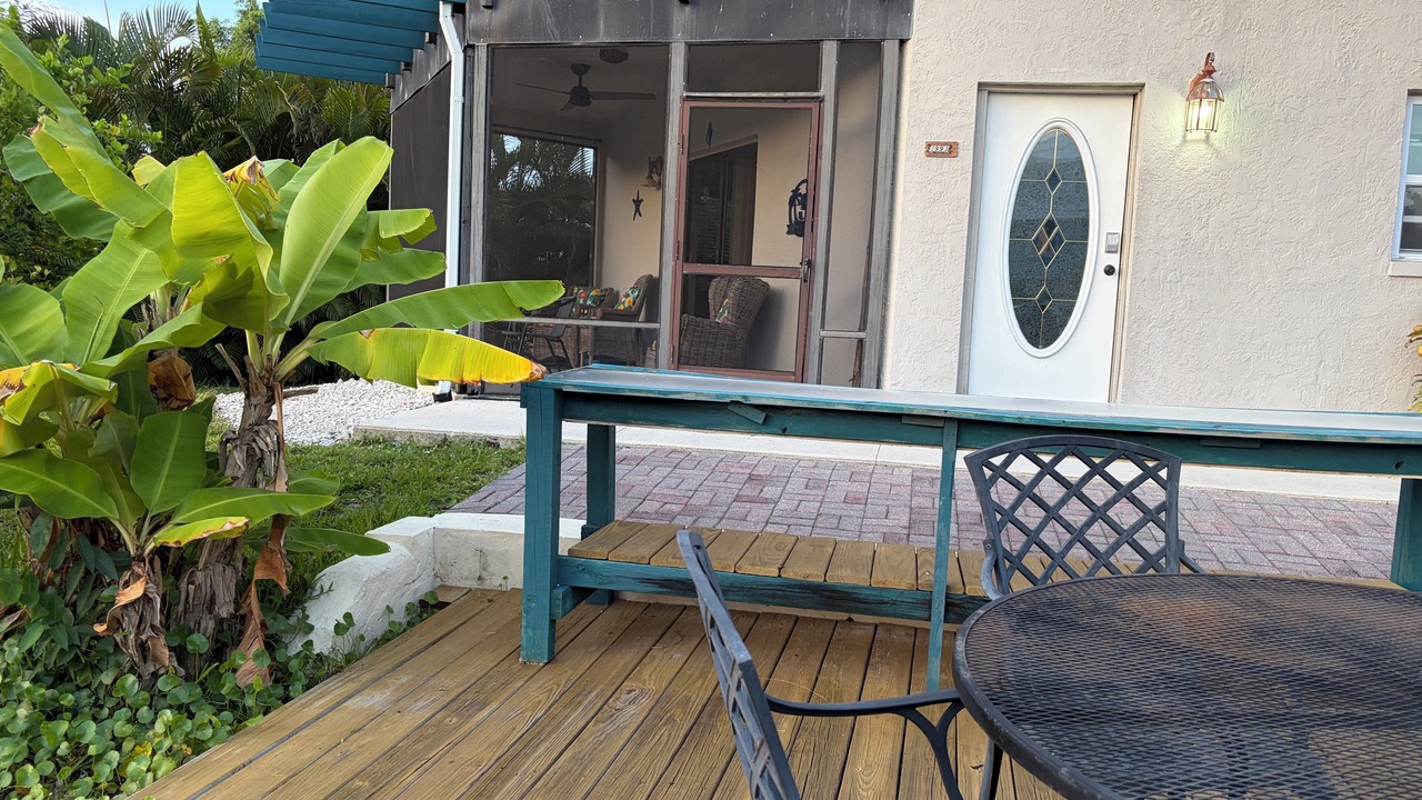 Photo of Outdoor in Bonita Shores