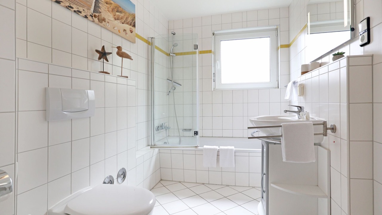 Photo of Bathroom in Ostseebad Boltenhagen