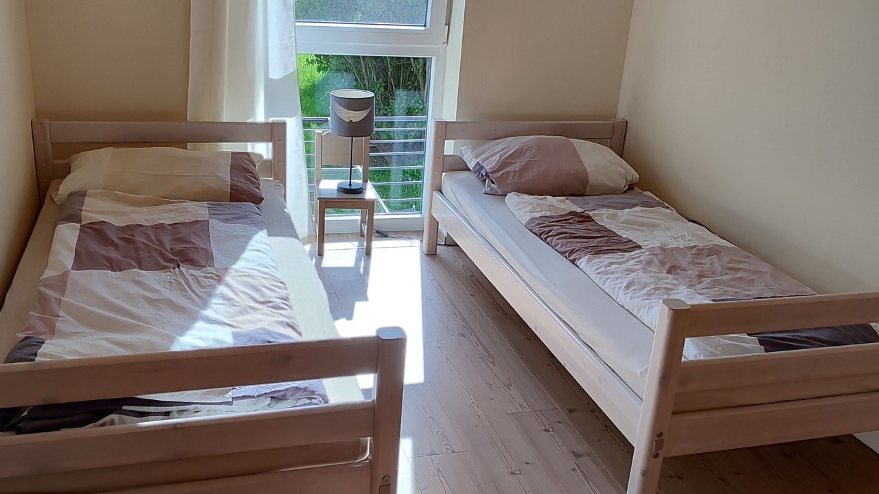 Photo of Bedroom in Blaufelden