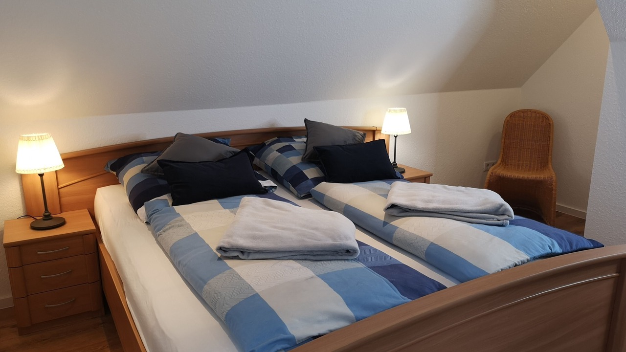 Photo of Bedroom in Eisenach