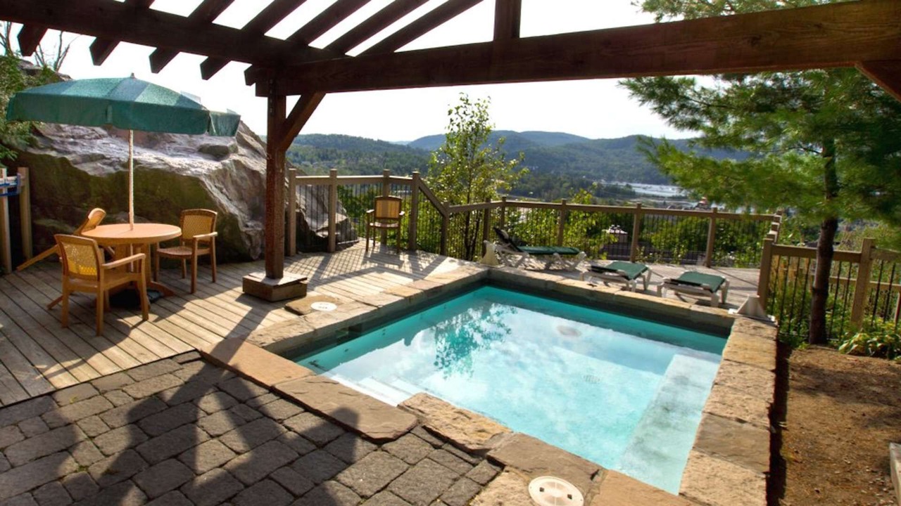 Photo of Outdoor in Mont-Tremblant