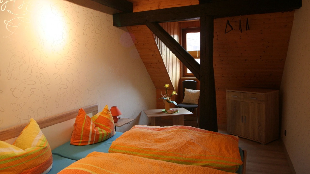 Photo of Bedroom in Ilfeld