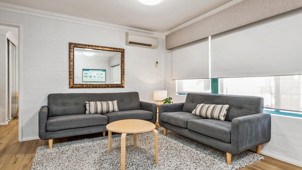 Photo of Livingroom in Subiaco
