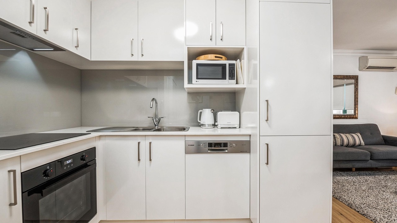 Photo of Kitchen in Subiaco