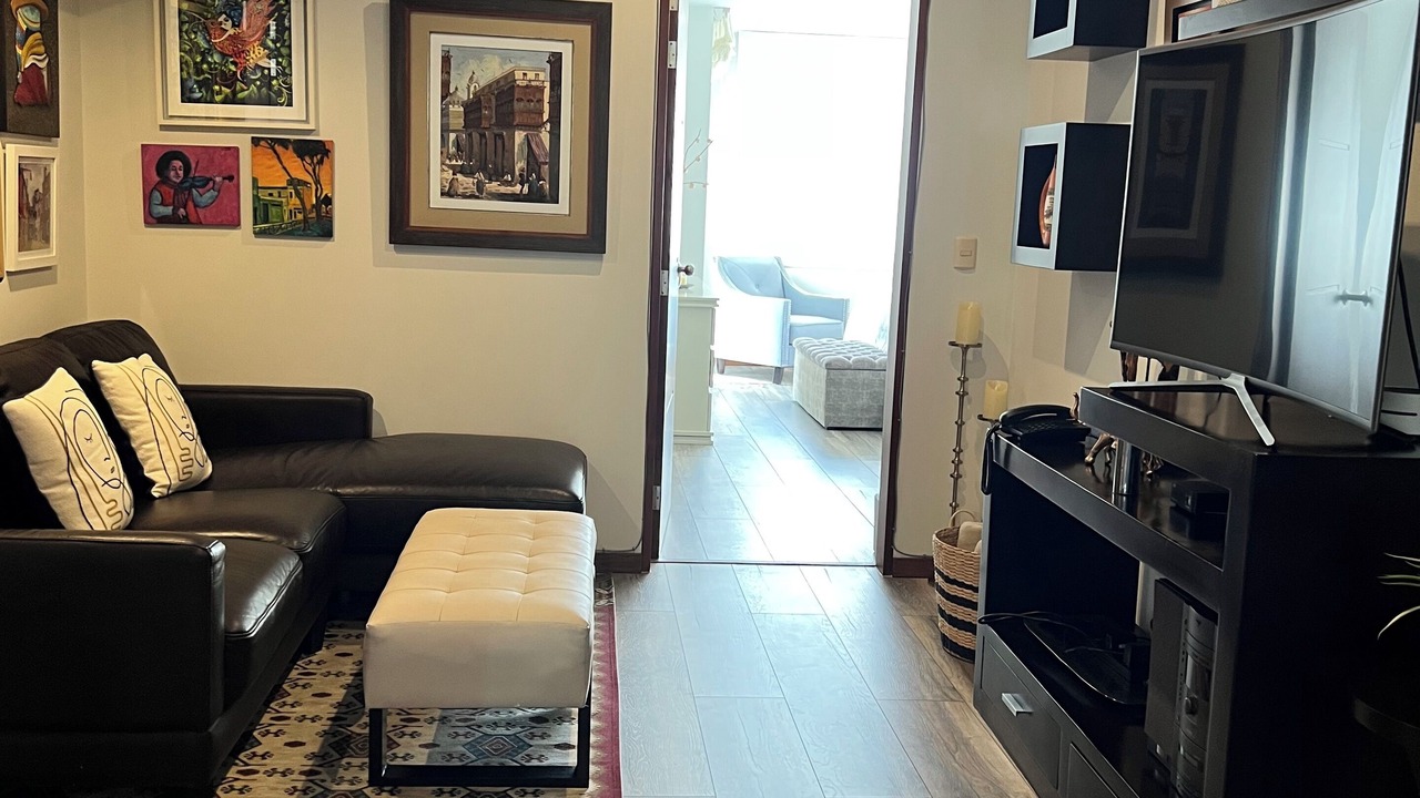 Photo of Livingroom in Armendariz