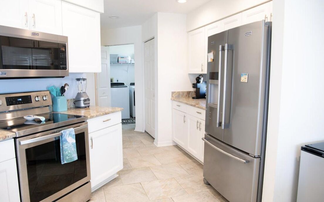 Photo of Kitchen in Bonita Springs