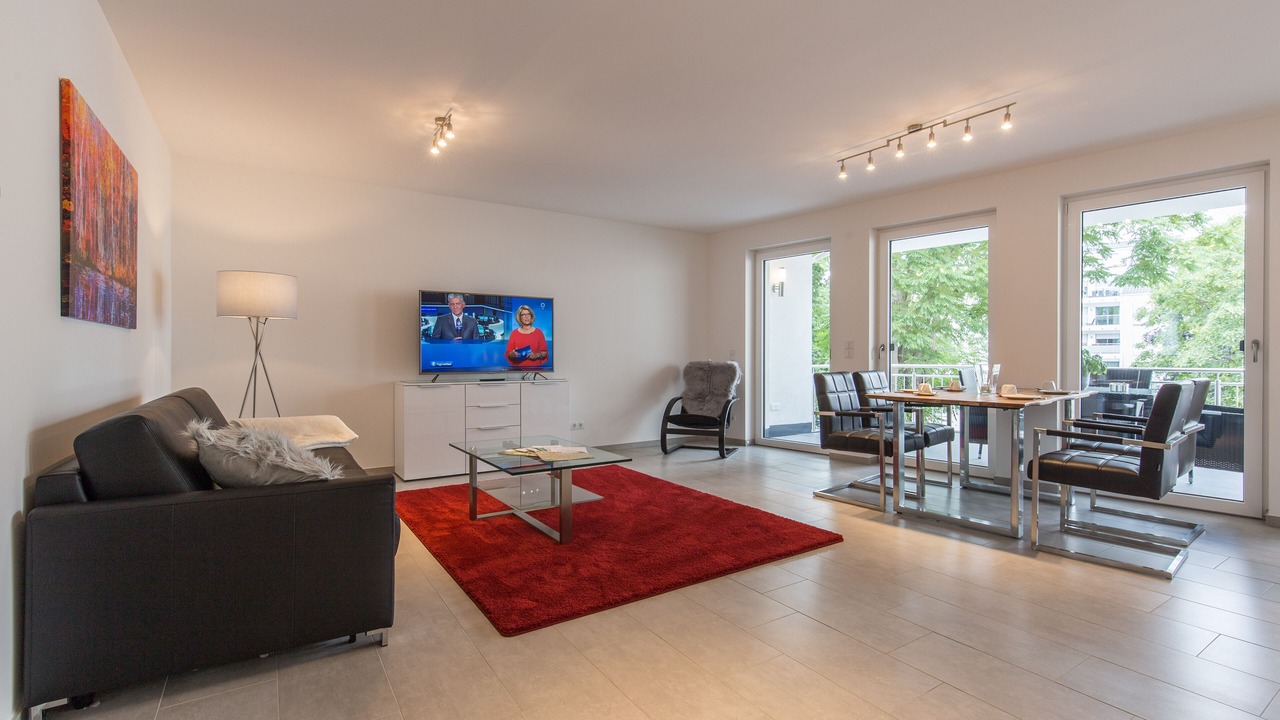 Photo of Livingroom in Bad Neuenahr-Ahrweiler