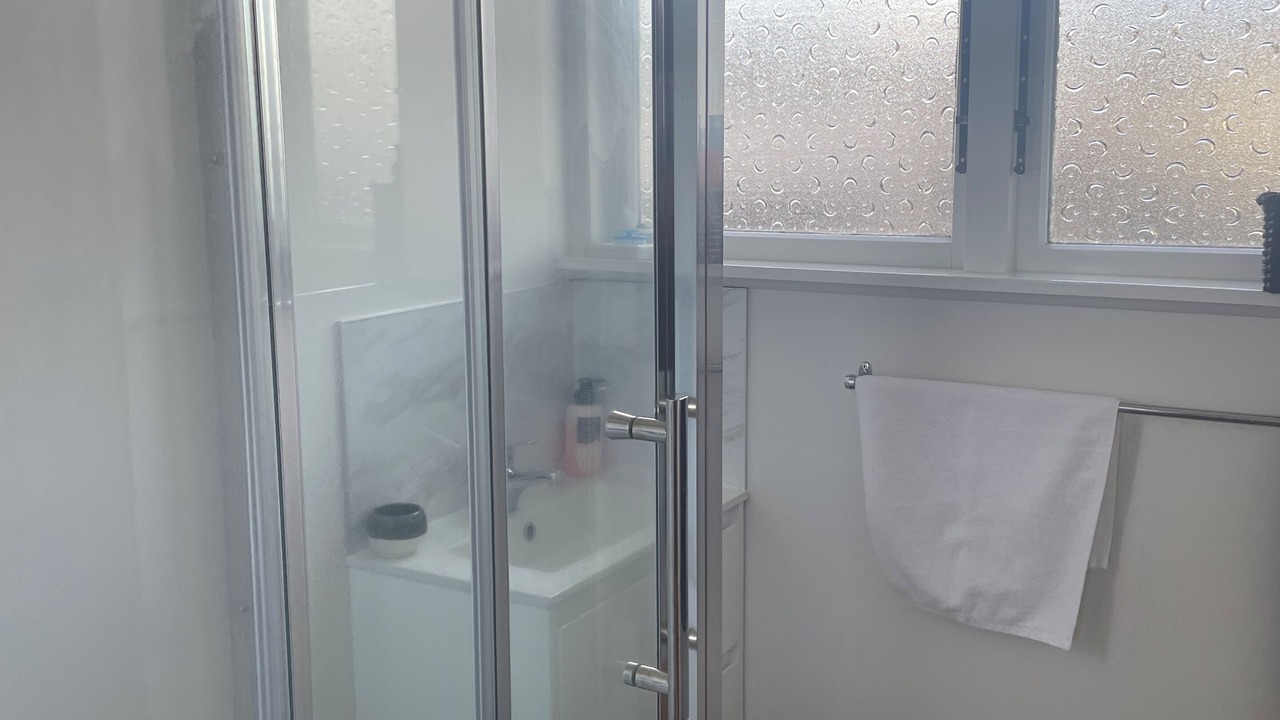 Photo of Bathroom in Turangi