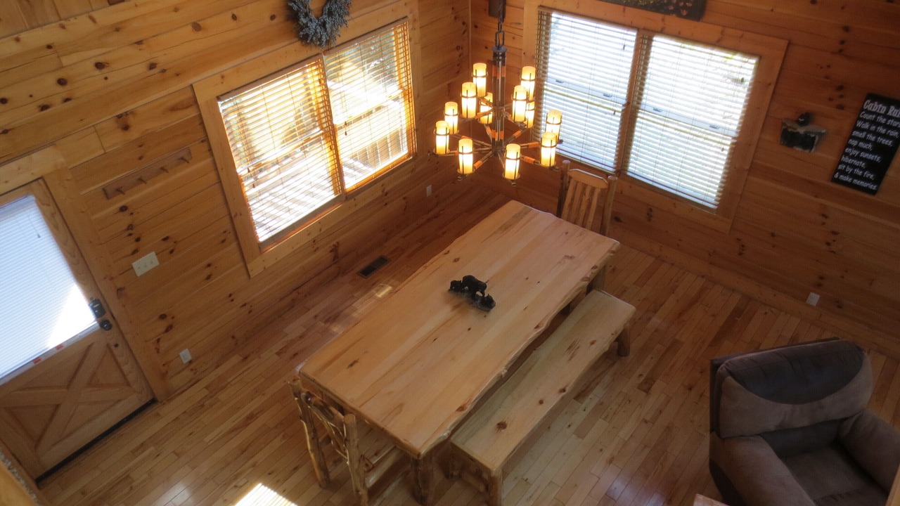 Photo of Bedroom in Pigeon Forge