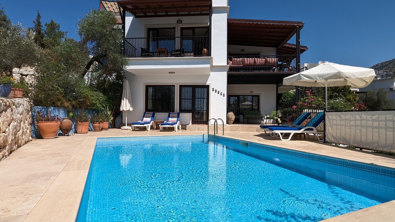 Photo of Others in Kalkan