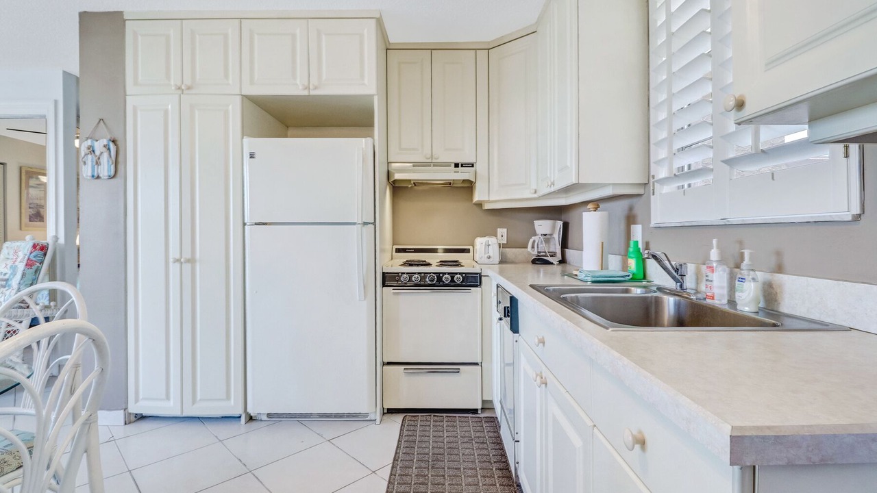 Photo of Kitchen in Bonita Springs