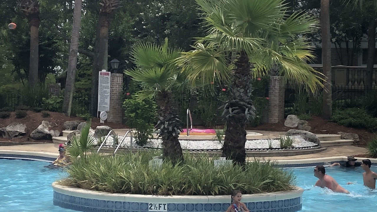 Photo of Outdoor in Villa Lago