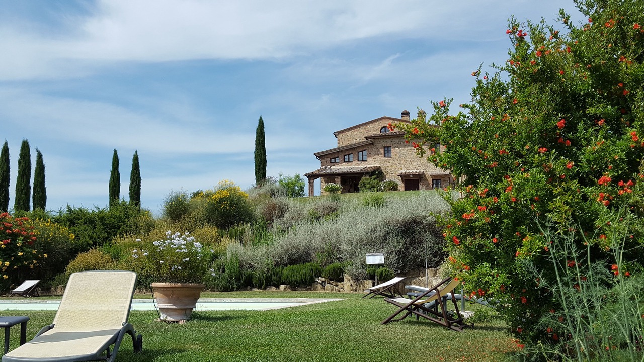 Photo of Outdoor in Buonconvento