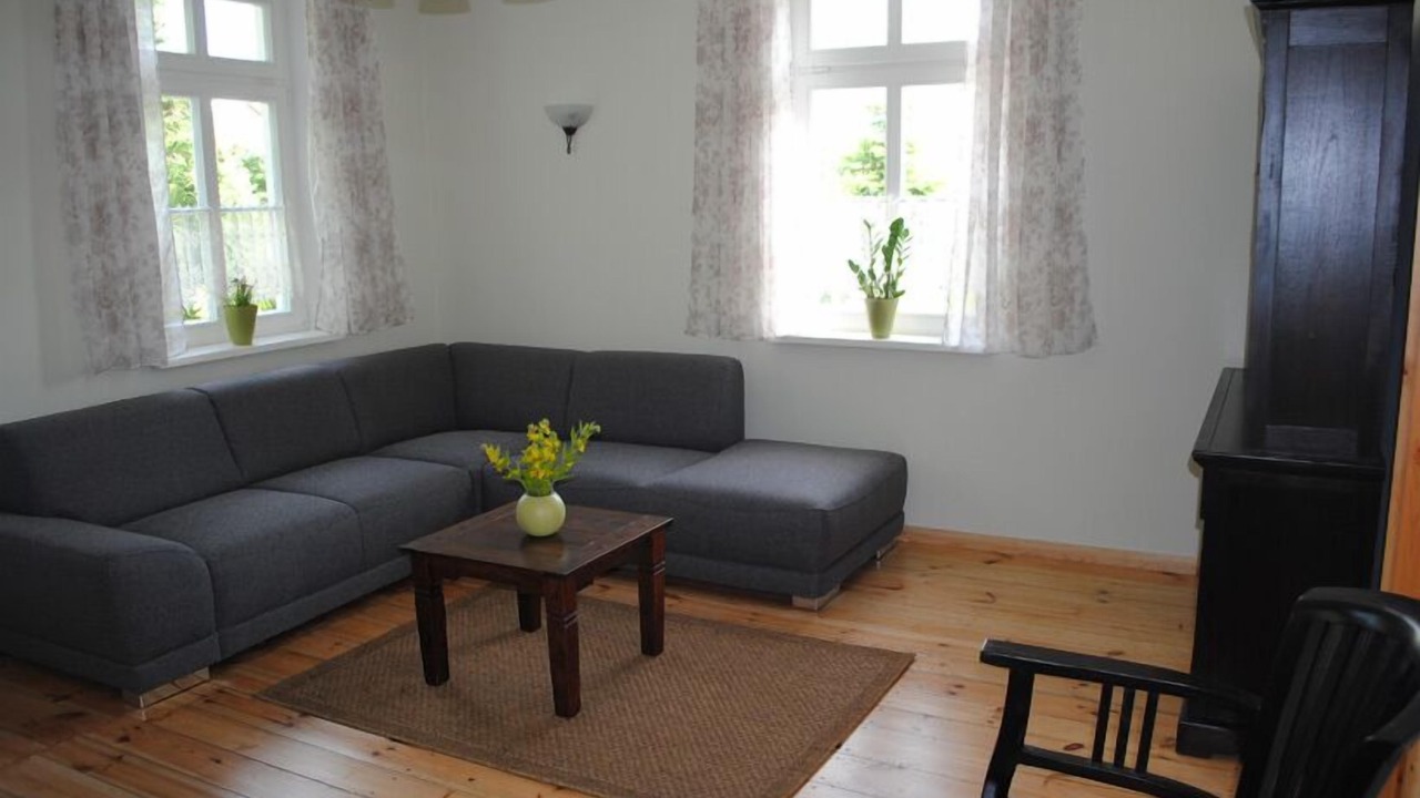 Photo of Livingroom in Brandenberg