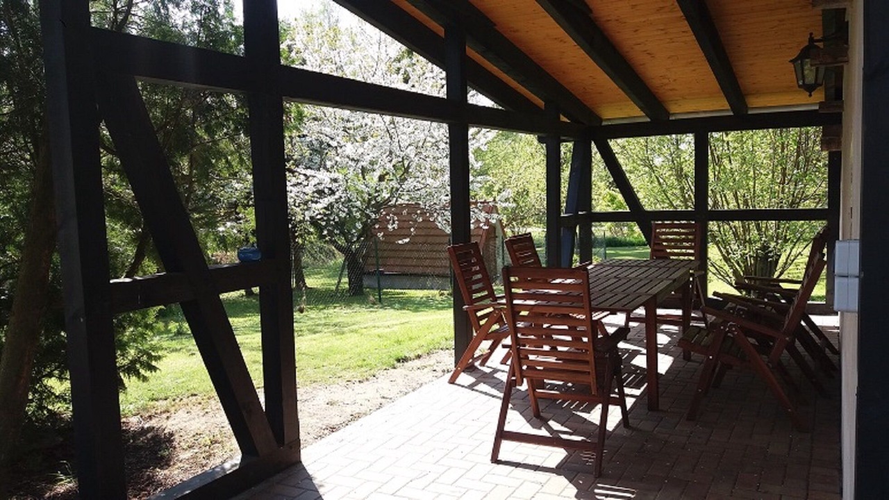 Photo of Outdoor in Brandenberg