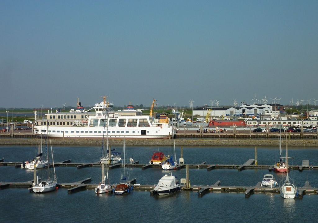 Photo of Others in Norddeich