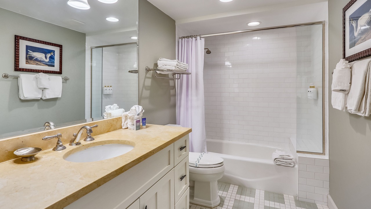 Photo of Bathroom in Holmes Beach