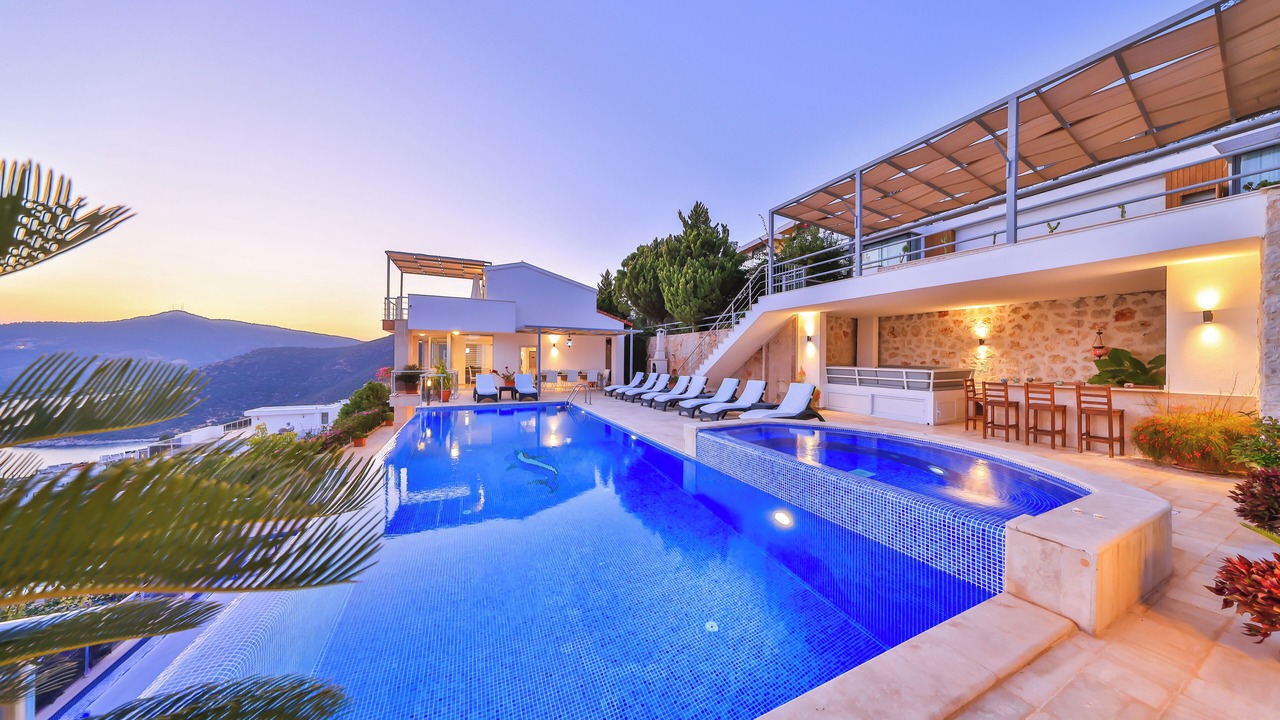 Photo of Outdoor in Kalkan