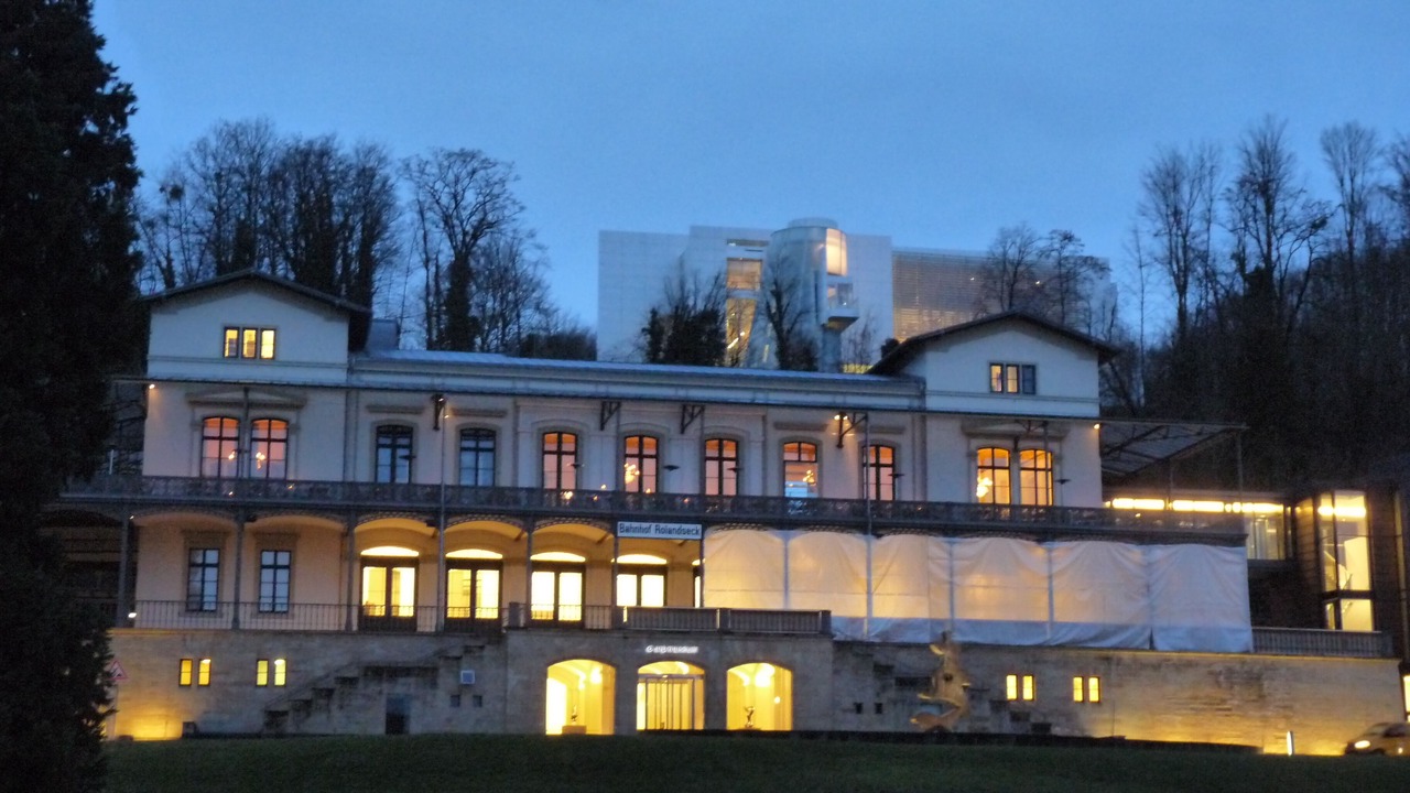 Photo of Outdoor in Linz am Rhein