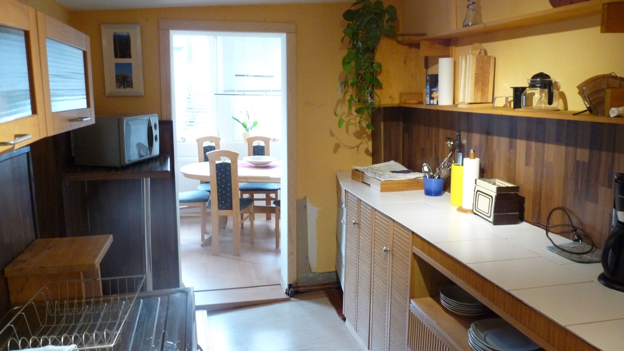 Photo of Kitchen in Linz am Rhein