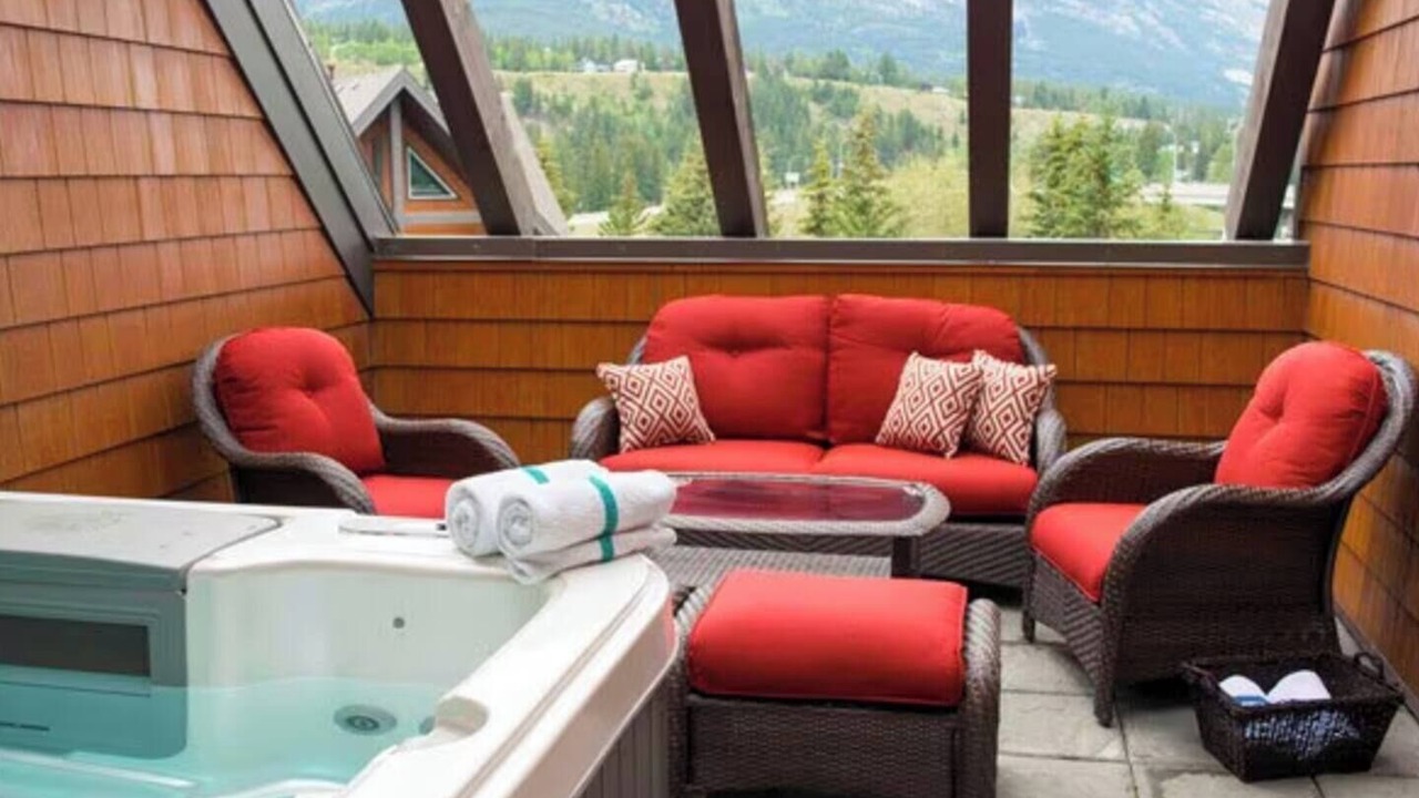Photo of Outdoor in Canmore