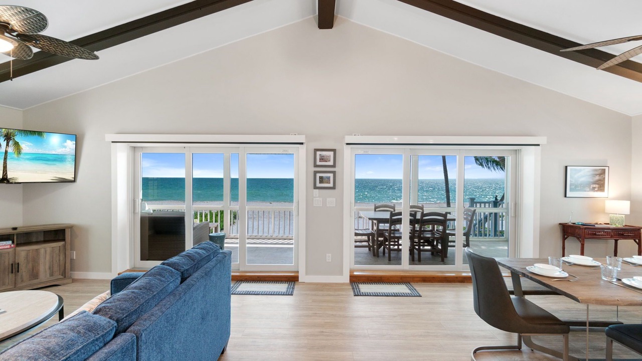 Photo of Livingroom in Bonita Springs