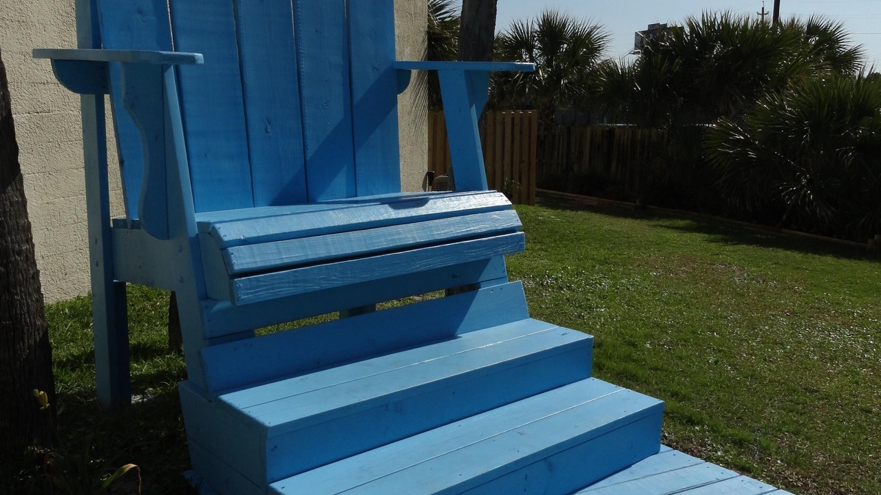 Photo of Outdoor in Panama City Beach