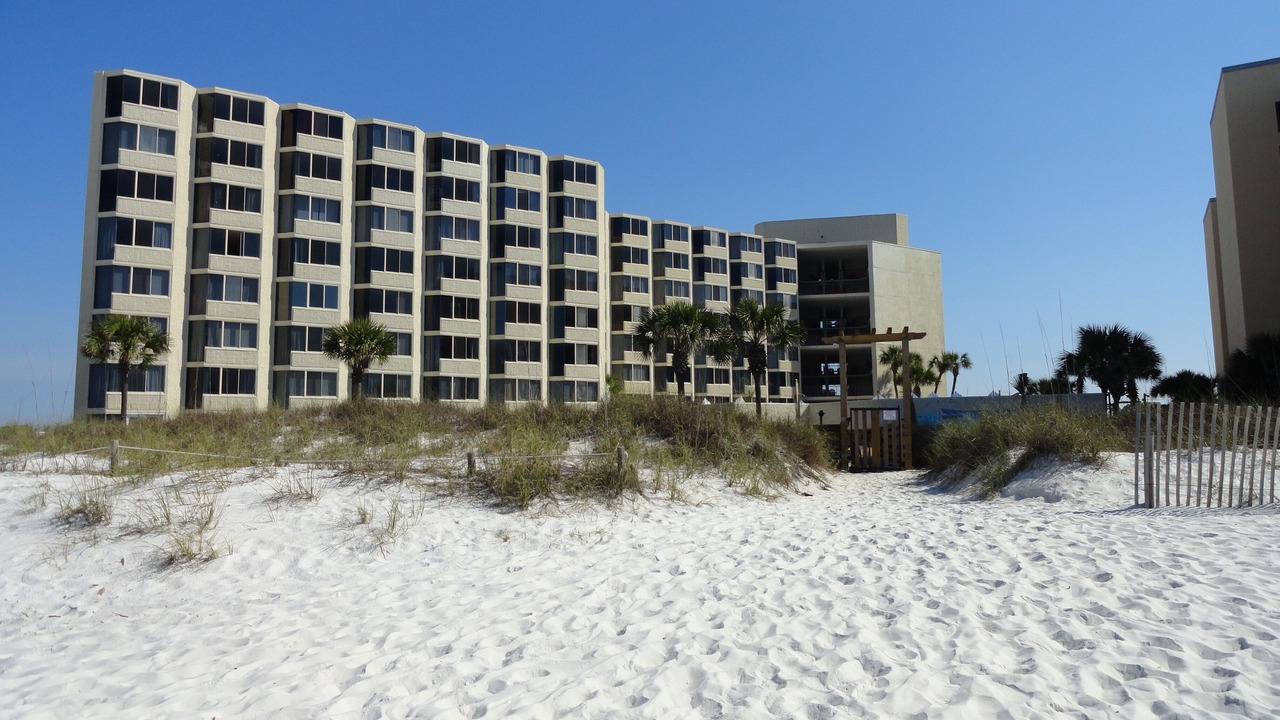 Photo of Outdoor in Panama City Beach