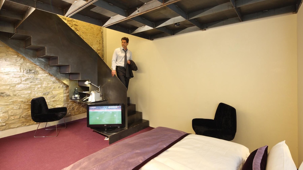 Photo of Bedroom in Ehingen