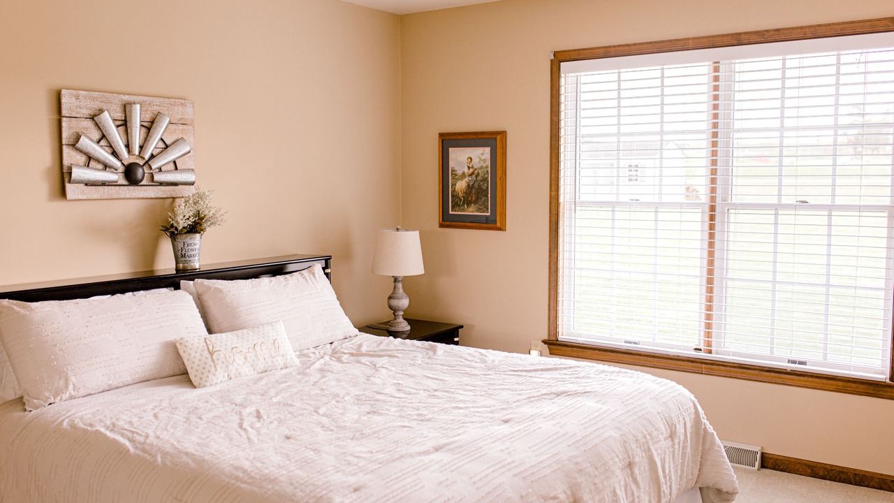 Photo of Bedroom in Gordonville