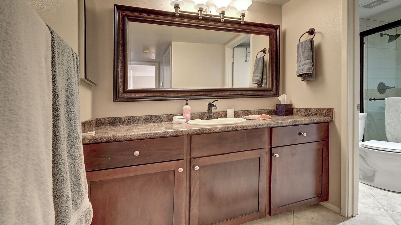 Photo of Bathroom in Tempe