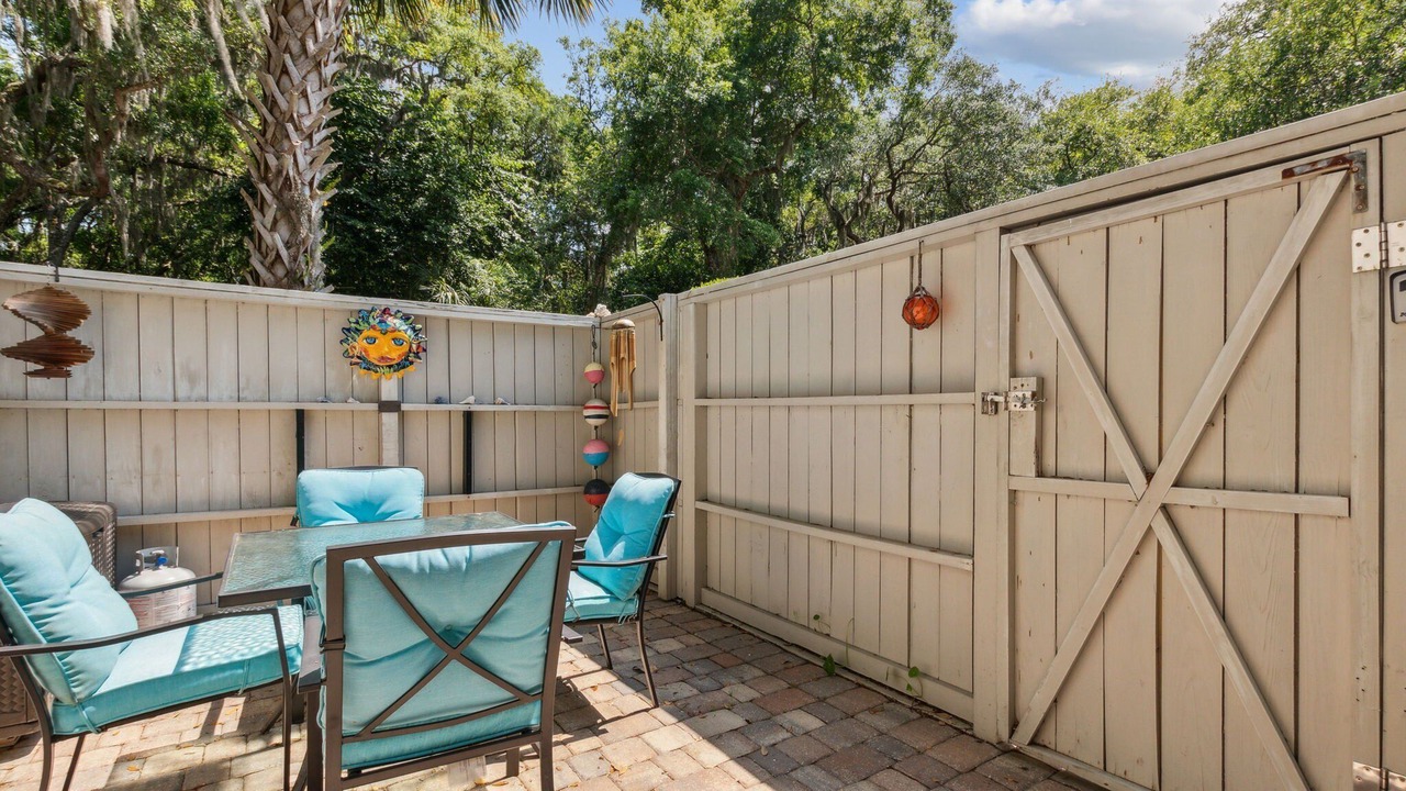 Photo of Outdoor in Fernandina Beach