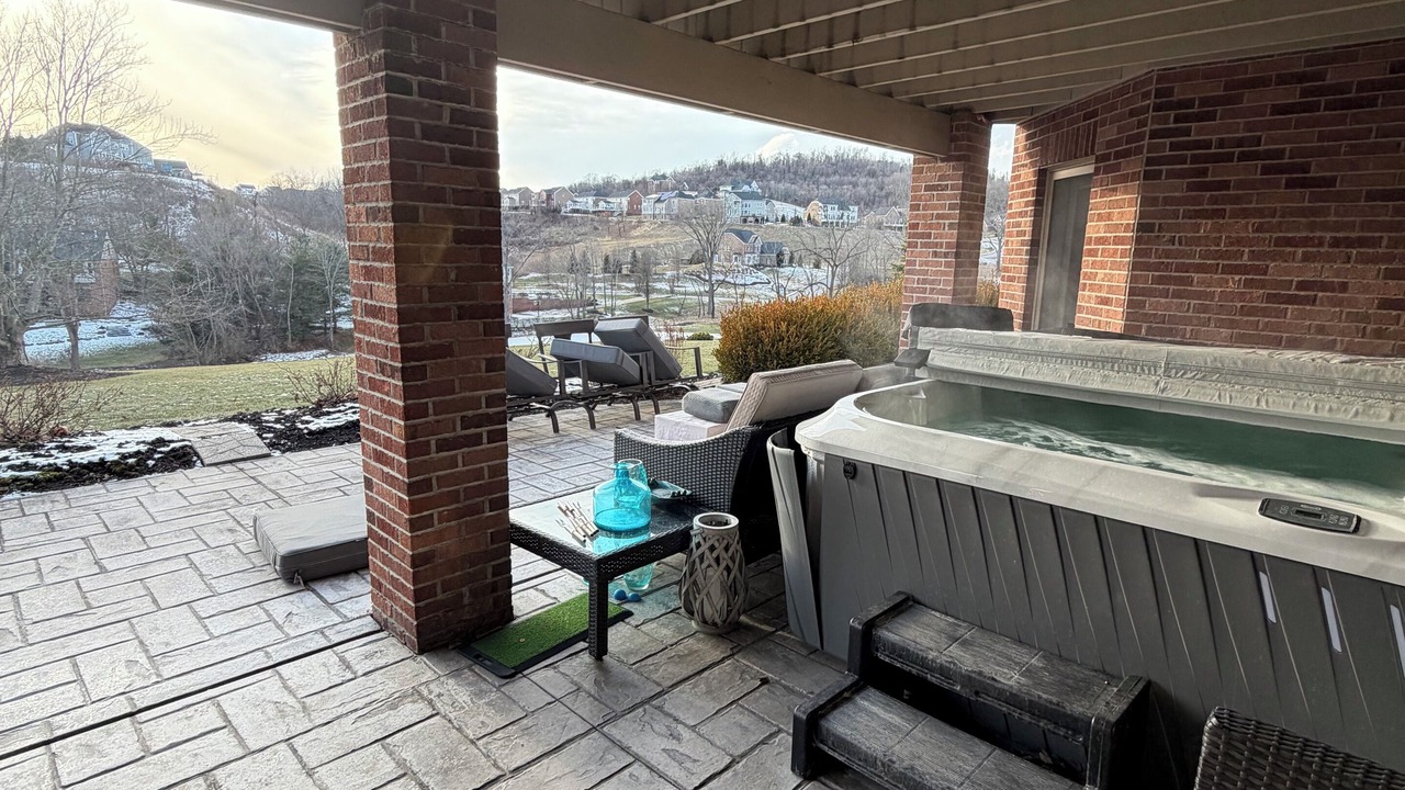 Photo of Patio Balcony in Muse