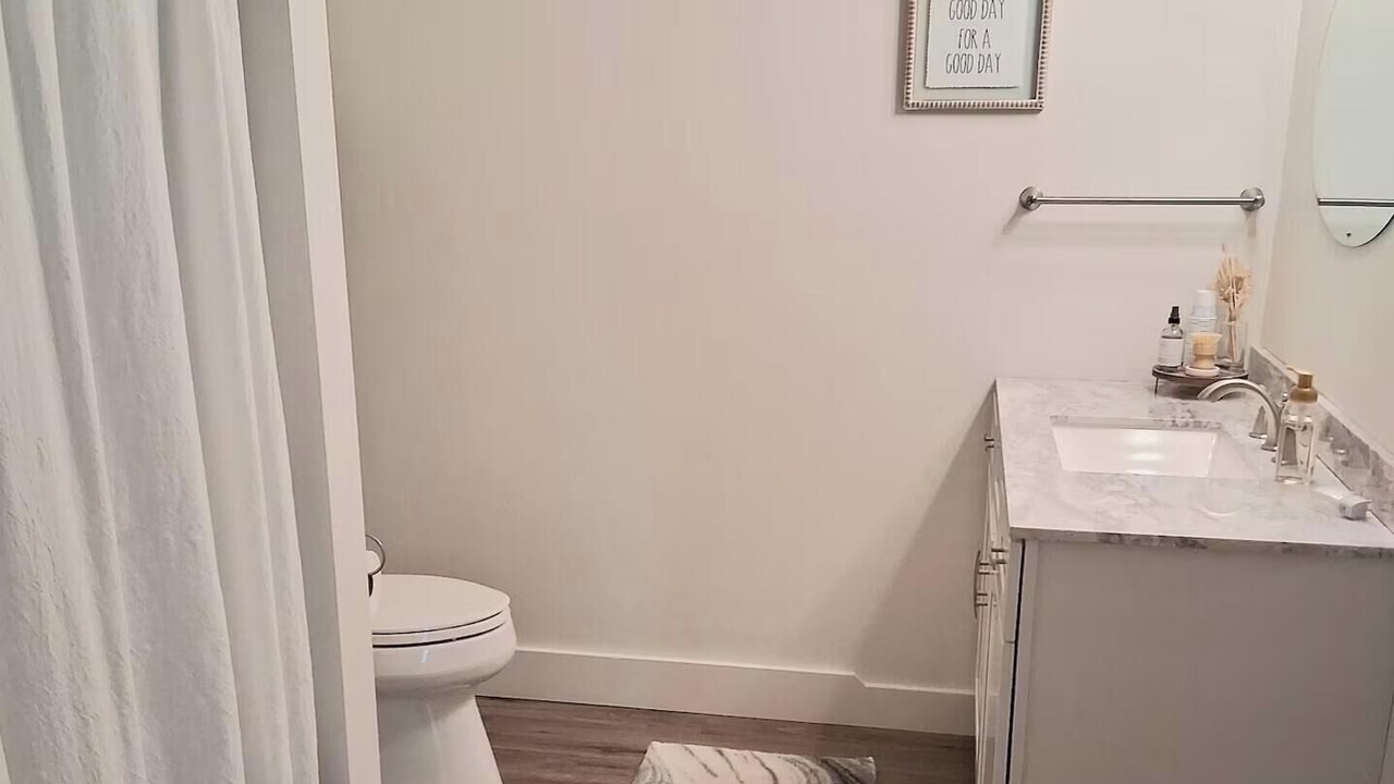 Photo of Bathroom in Gordonville