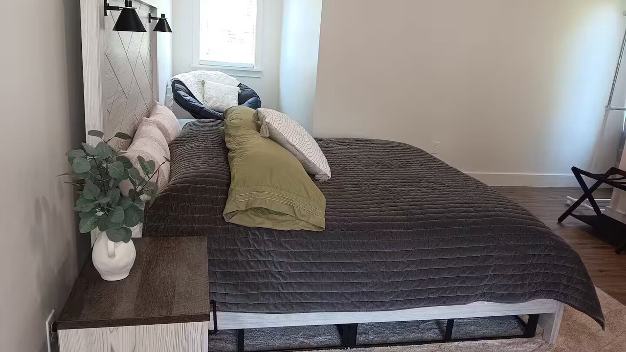 Photo of Bedroom in Gordonville