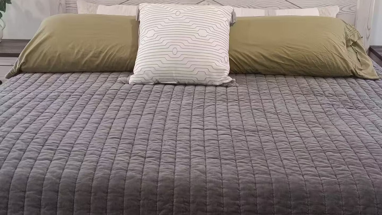 Photo of Bedroom in Gordonville